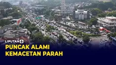 Bogor Macet