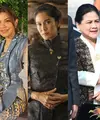 Lihat di sini beberapa gaya Kartini masa kini pakai kebaya, dari Najwa Shihab, Dian Sastrowardoyo hingga Ibu Negara Iriana Jokowi.