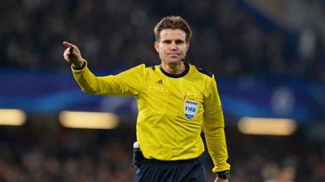 Felix Brych
