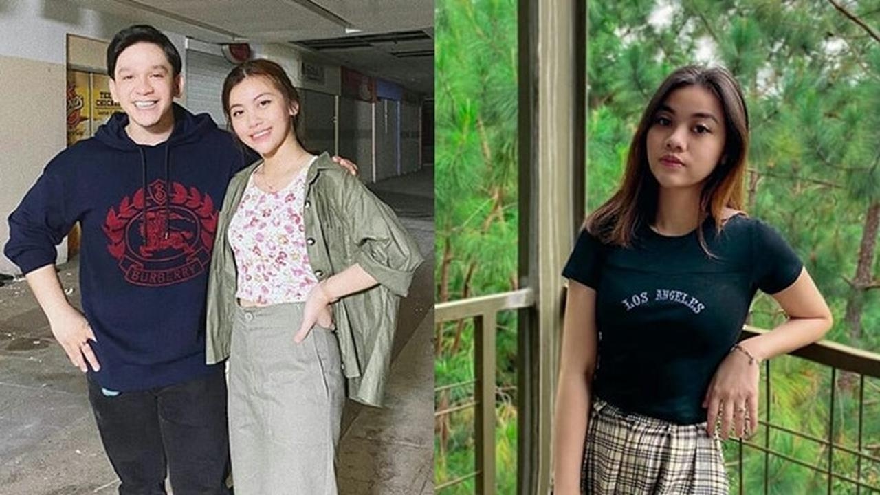 Pesona YouTuber Frislly Herlind