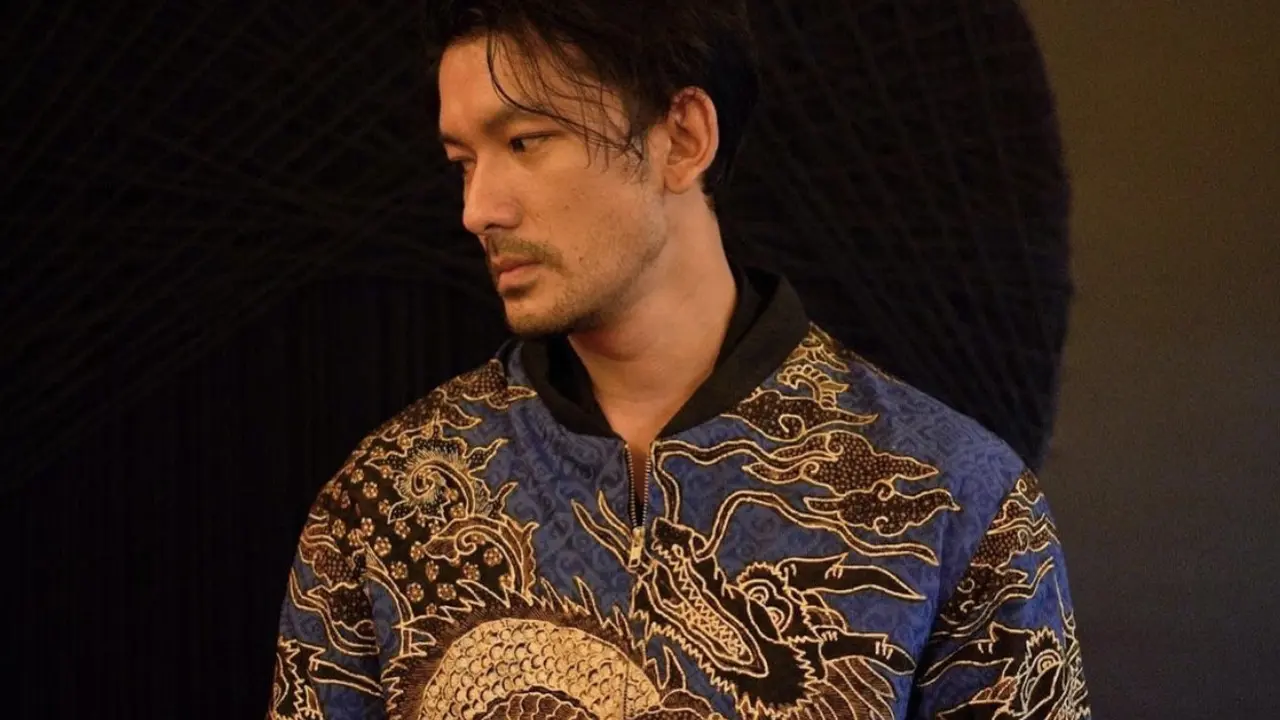 Rio Dewanto