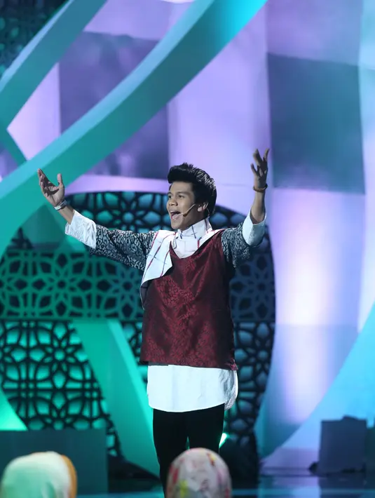 (Nurwahyunan/Bintang.com)