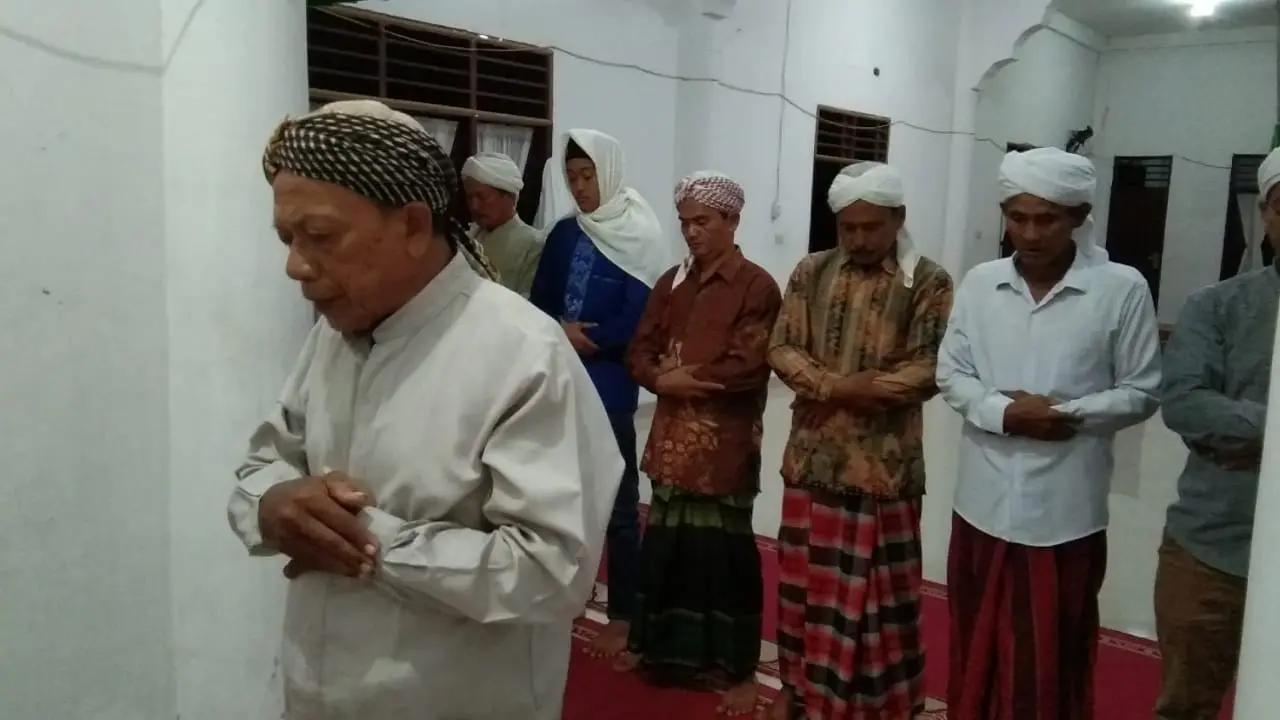 Tareqat Naqsabandiyah Al Kholidiyah Jalaliyah