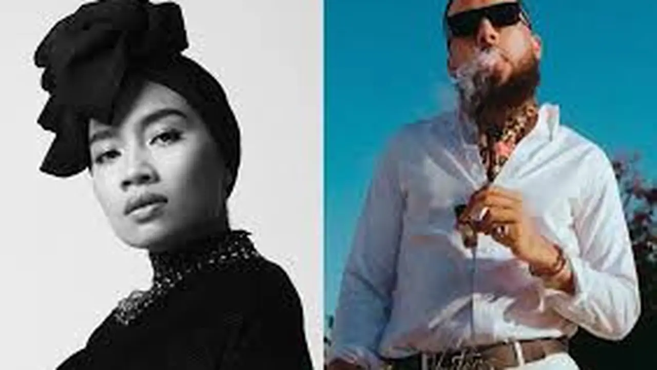Yuna - Charlie Heat