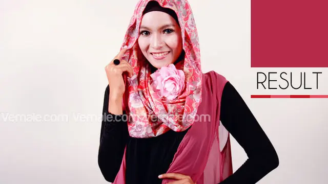 Foto Dok. fajarembun/vemale.com