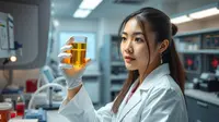Fungsi Plasma Darah: Komponen Vital untuk Kesehatan Tubuh