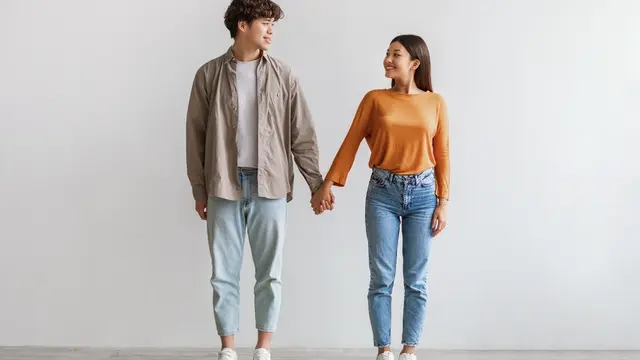 Jangan Sampai Salah, Inilah 4 Perbedaan Antara Rasa Sayang dan Cinta