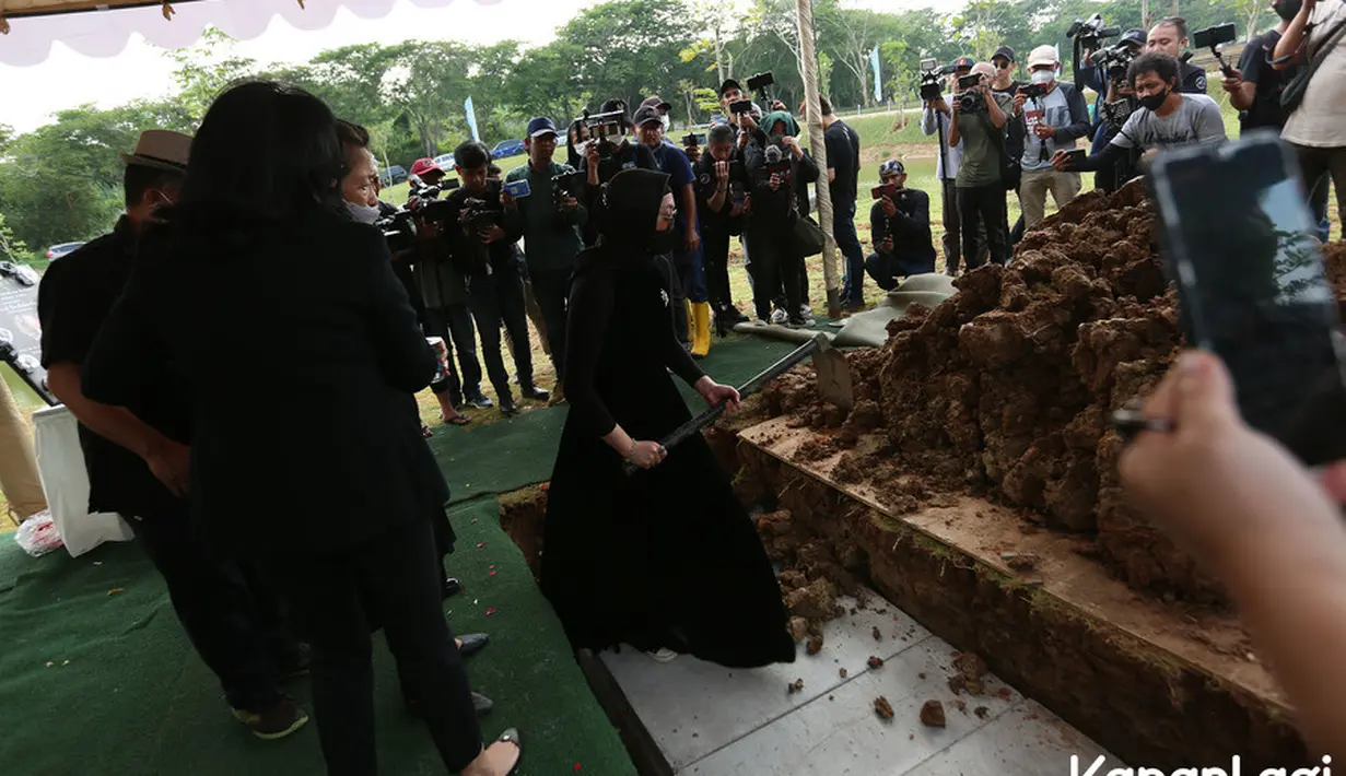 [Budy Santoso/ KapanLagi.com]