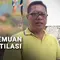 Enam Potongan Tubuh Sapi Ditemukan Berserakan di Pinggir Sungai