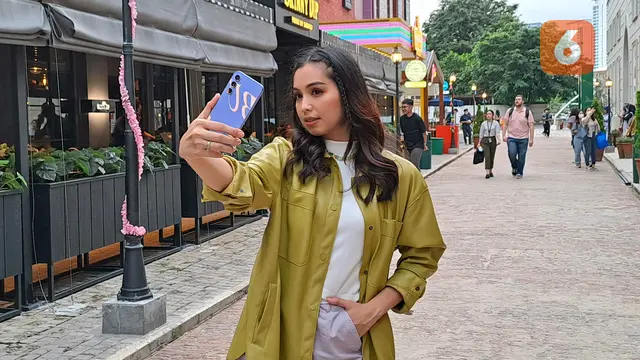 Samsung Galaxy A54 5G