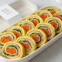 Ide Jualan Nasi Telur Dadar Modal Kecil Untung Besar/AI