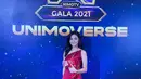 Dalam beberapa kesempatan, sosok Angie tampil anggun saat mengenakan dress dalam beberapa acara. Selain liburan ke pantai dan menikmati momen kulineran, Angie yang kini sudah hengkang dari BTR tampil anggun dengan dress merah yang menuai banyak pujian dari penggemarnya. (Liputan6.com/IG/@angiemstwn)