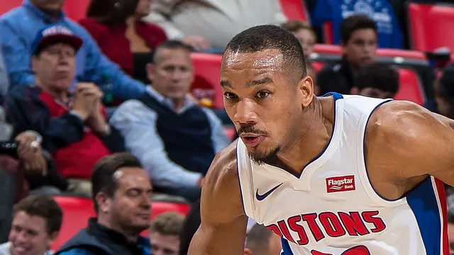 Avery Bradley
