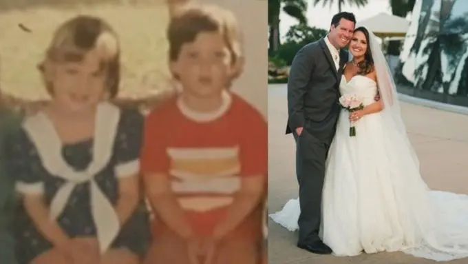 Kisah Pasangan Ini Adalah Bukti Cinta Selalu Memiliki Keajaiban