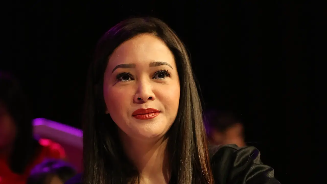 [Bintang] Maia Estianty