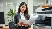 Cara Ngeprint: Panduan Lengkap untuk Mencetak Dokumen dengan Mudah
