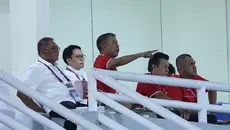 Timnas Indonesia Gagal di Piala AFF 2026, Sekjen PSSI Minta Maaf