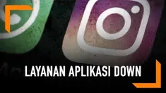 Facebook akhirnya berkomentar terkait tumbangnya semua layanan mereka, aplikasi Facebook, Instagram, dan juga WhatsApp.