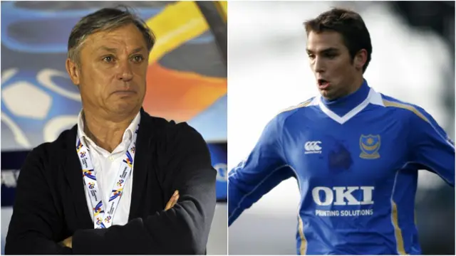 7 Pesepak Bola yang Dilatih oleh Sang Ayah