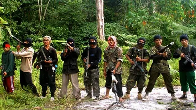 Sekjen Kemenhan: 10 WNI Tawanan Abu Sayyaf Baik-baik Saja