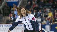 Colleen Jones: Canadian Curling Legend and CBC Broadcaster Dies at 65
