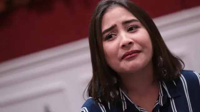 [Bintang] Prilly Latuconsina