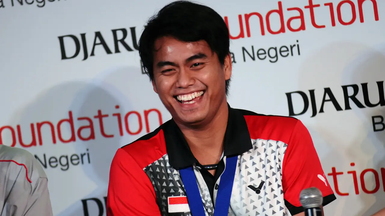 Tontowi Ahmad