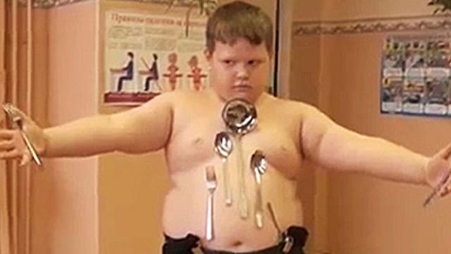 Nikolai Kryaglyachenko