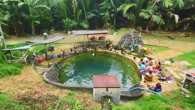 Sumur Kapal