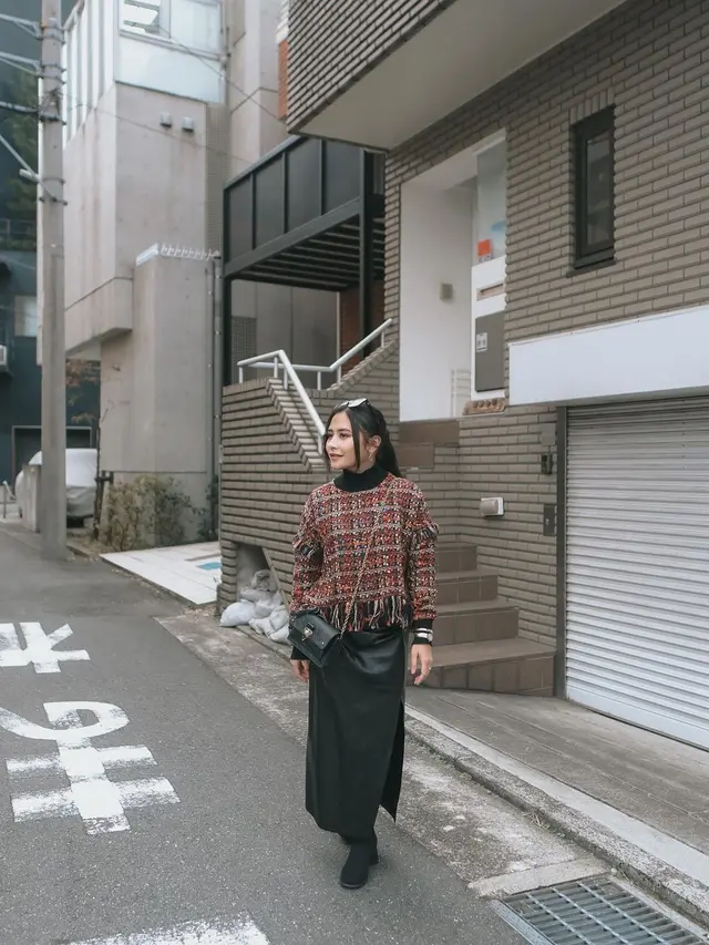 Prilly Latuconsina. [Foto: Instagram/prillylatuconsina96]