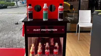 Cegah karat di Mobil, Ini Tips Perawatannya Pakai Teknologi Jepang