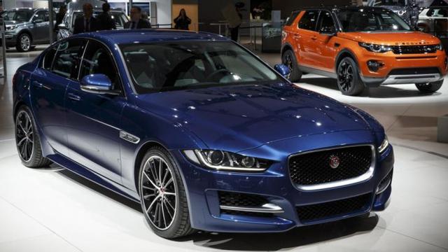 5500 Gambar Mobil Jaguar Kartun Gratis