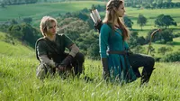 Legend of Zelda: The First Image Released, Link and Princess Zelda Look Stunning