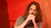 Sepeninggal Chris Cornell, Soundgarden Reuni Lagi Gandeng Duff McKagan Bassist Guns N' Roses sebagai Vokalis