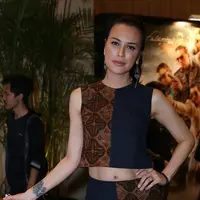 Premiere film Comic 8 (Galih W. Satria/bintang.com)