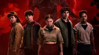 Stranger Things 5: Final Episode Airs December 31, 2025, Here's What to Know