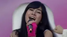 ANISA RAHMA - Menari Bersama Bintang