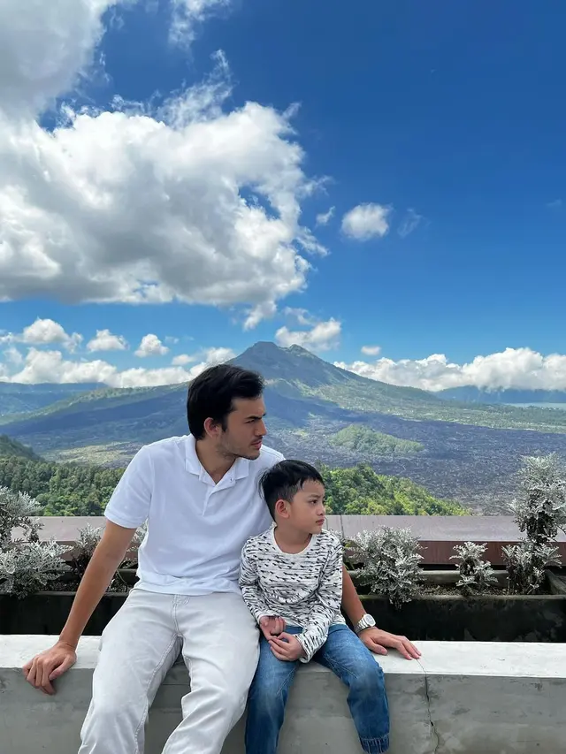 Rizky Nazar (Instagram/rizkynazar20)