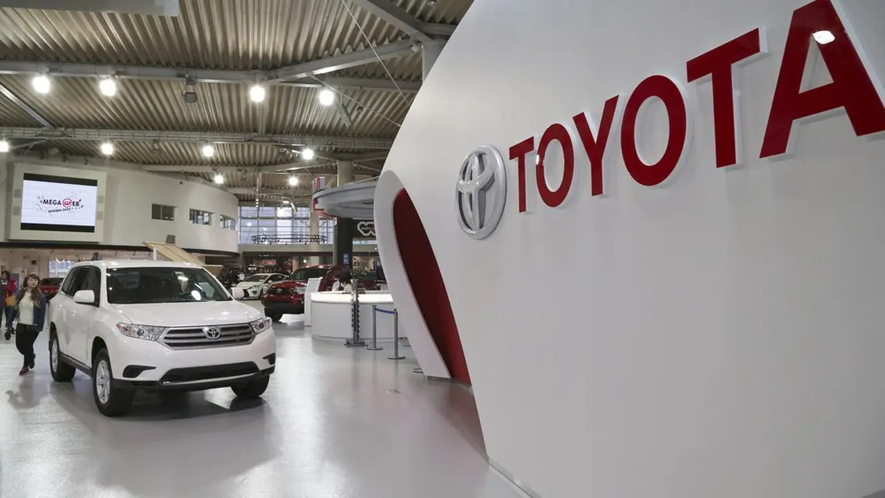 Toyota