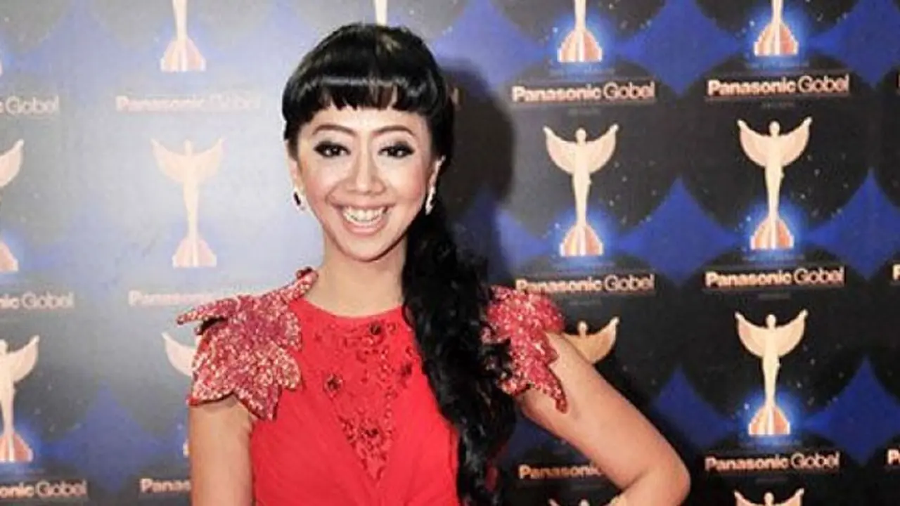 [Bintang] Asri Welas