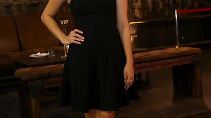 [Bintang] Tya Ariestya