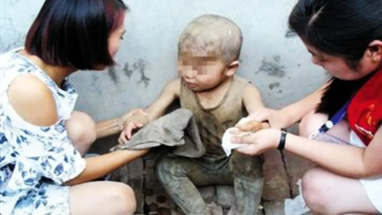 Photo: Copyright shanghaiist.com