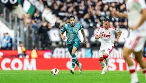 Kata Kevin Diks Soal Start Buruk Gladbach di Bundesliga 2026/2027