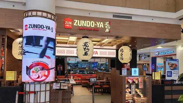 Rekomendasi Tempat Makan Ramen Enak di Gandaria 2026