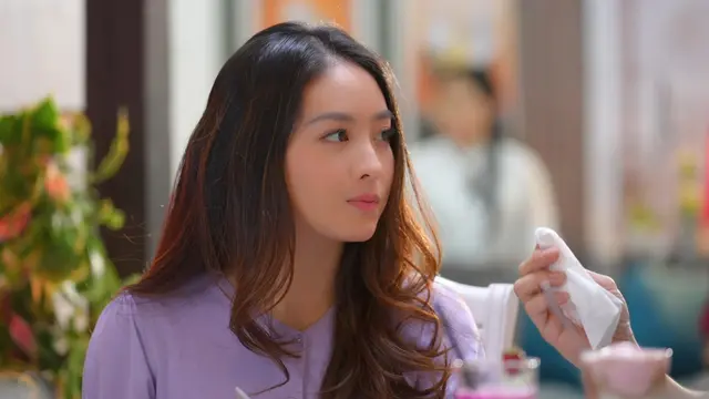 Saksikan Sinetron Ketika Cinta Memanggilmu Episode Jumat 23 Mei Pukul