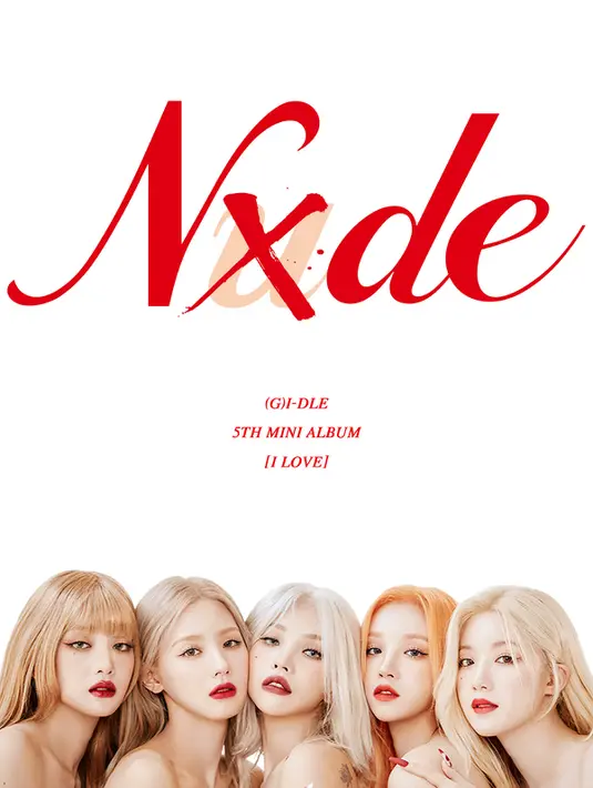 <p>(G)I-DLE. (Cube Entertainment via Soompi)</p>