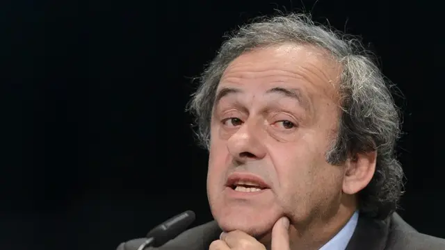 Michel Platini
