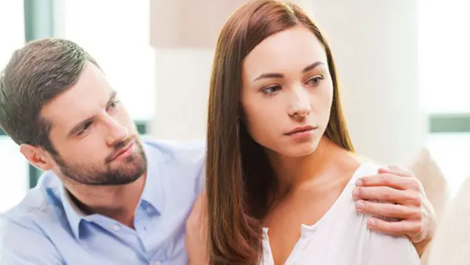 Masalah perselingkuhan/copyright Shutterstock.com