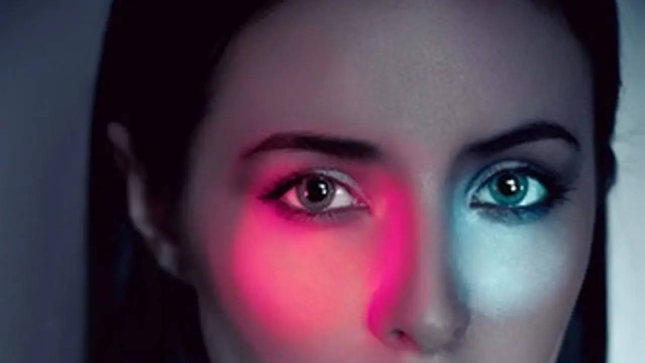 Ilustrasi makeup