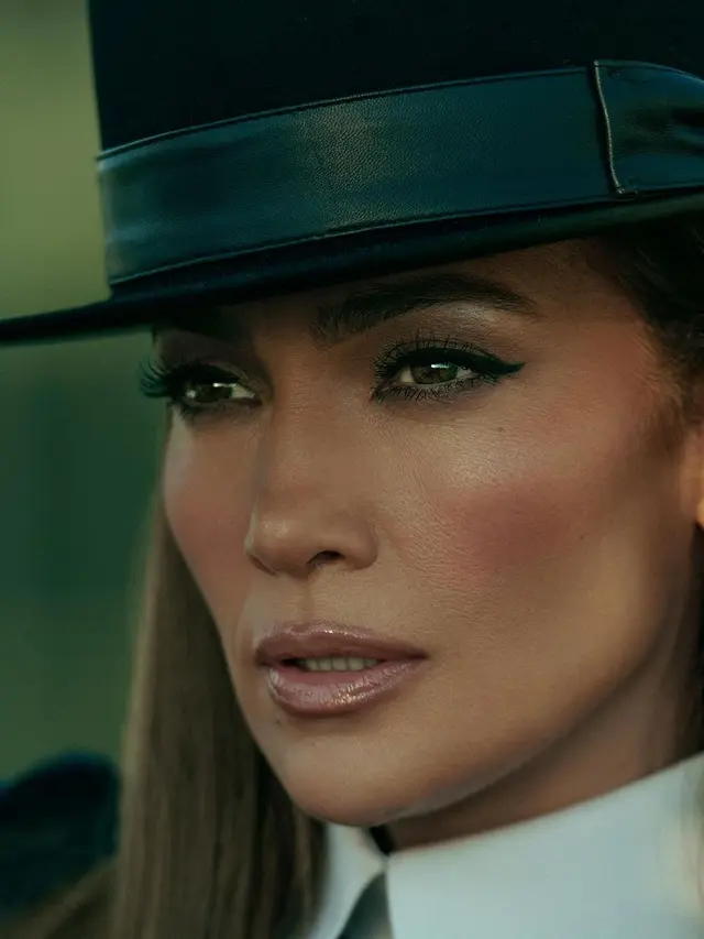 [Liputan6] Jennifer Lopez